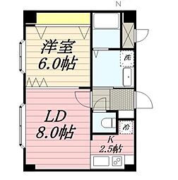 パルティール・港町 0403
