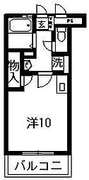 ＷＩＳＤＯＭ徳島町 402