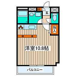 フォンテーヌ守口 403