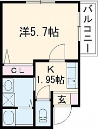 Fortujina O（フォルトゥジーナ　西） 303