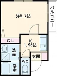 Fortujina O（フォルトゥジーナ　西） 203