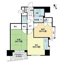 ライオンズマンション北目町第2