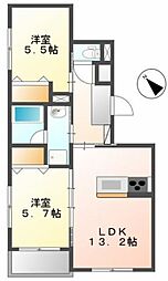 グランジュテ 205