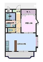 イーストヒルズ　Ｃ 306