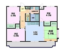 グランデル　Ｃ 103