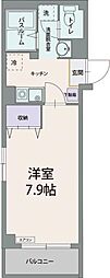 カサグランデ 201