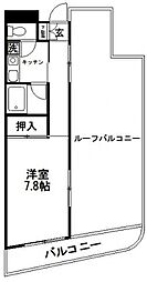 グローリア初穂大宮大和田 408