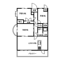 フロラシオン 101
