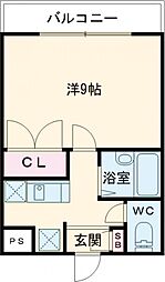ウェーブコート 206