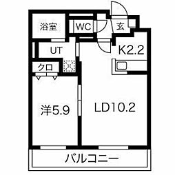 札幌市豊平区平岸一条6丁目