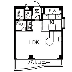 ラヴィアンムロガ 301