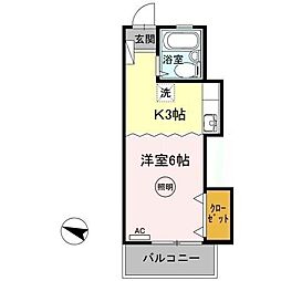ピュアハイツ生野 307