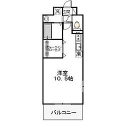 壱番館元今泉 509