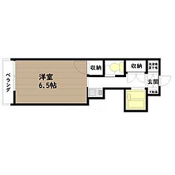 エトワール宇都宮第1 606