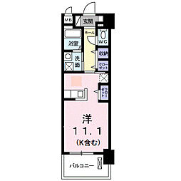 グラン　フレール 203