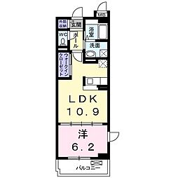 アルカディアI 201