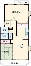 ラフィーネ草間 301