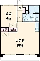 エリシオン馬見塚 203