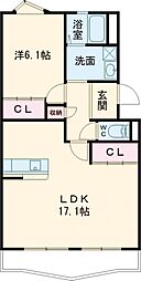 堂坂マンション 102