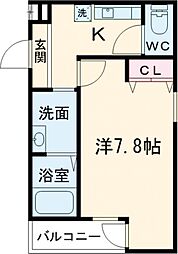 枚方市牧野阪1丁目