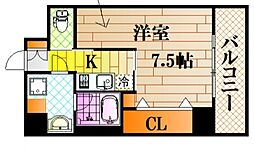 CASA EN II 801