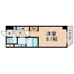 AHマンション泉 706