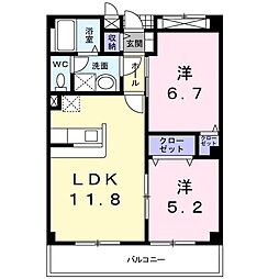 グレイス恵風 503