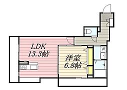 パークアヴェニュー 302