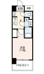 シェモア藤井寺駅前 701