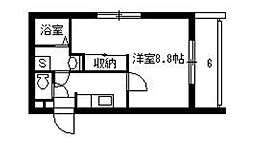 サンシャイン宇宿 106