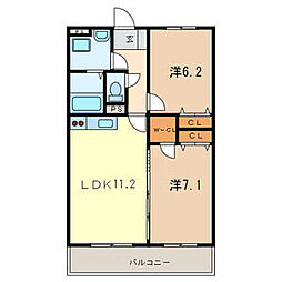 ビューヒルズK 502