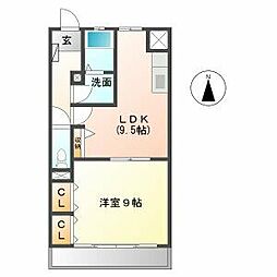 グレーシアHIRO 303