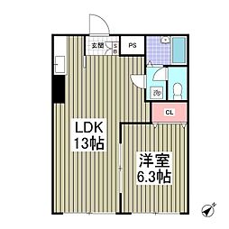 鴻巣市下忍
