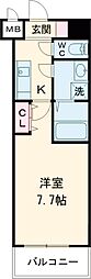FREEDOM residence 松原上田I 206