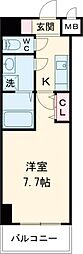 FREEDOM residence 松原上田I 209