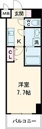 FREEDOM residence 松原上田I 402