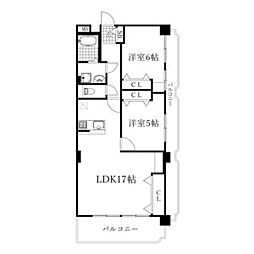 長良パークマンション 301