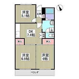 鶴ヶ島市松ヶ丘4丁目