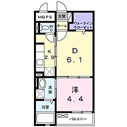 パル池田　1 203