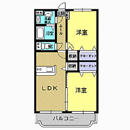 ユーミーおおひら 304