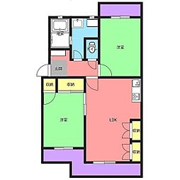 エクレール瀬名 303