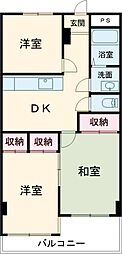 ラ・メゾン瑞穂 107