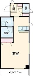 ベルホーク・YOHTO 501