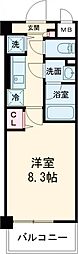 シェソワなかもず 207