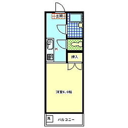 ジュネス増田 102