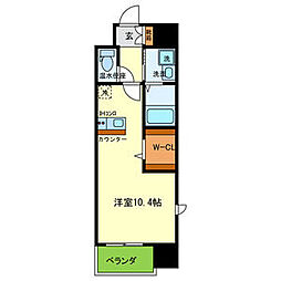 ONLYONE川西壱番館 0201