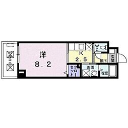 ローズガーデン 608