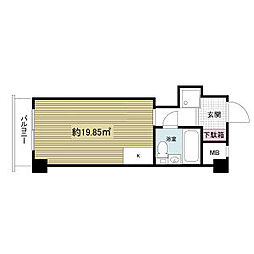 センターハイム大宮 202