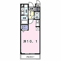エアリーウエスト 205