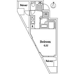 トーシンフェニックス武蔵関 8030